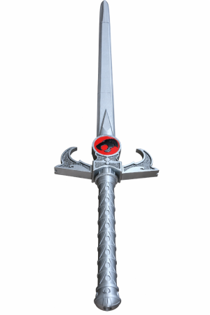Espada do Olho de Thundera – Versão Decorativa Impressa em 3D (115cm)