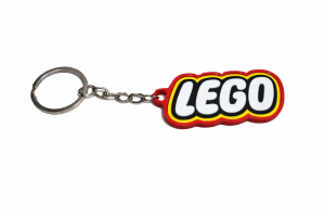 Chaveiro LEGO – Estilo Clássico