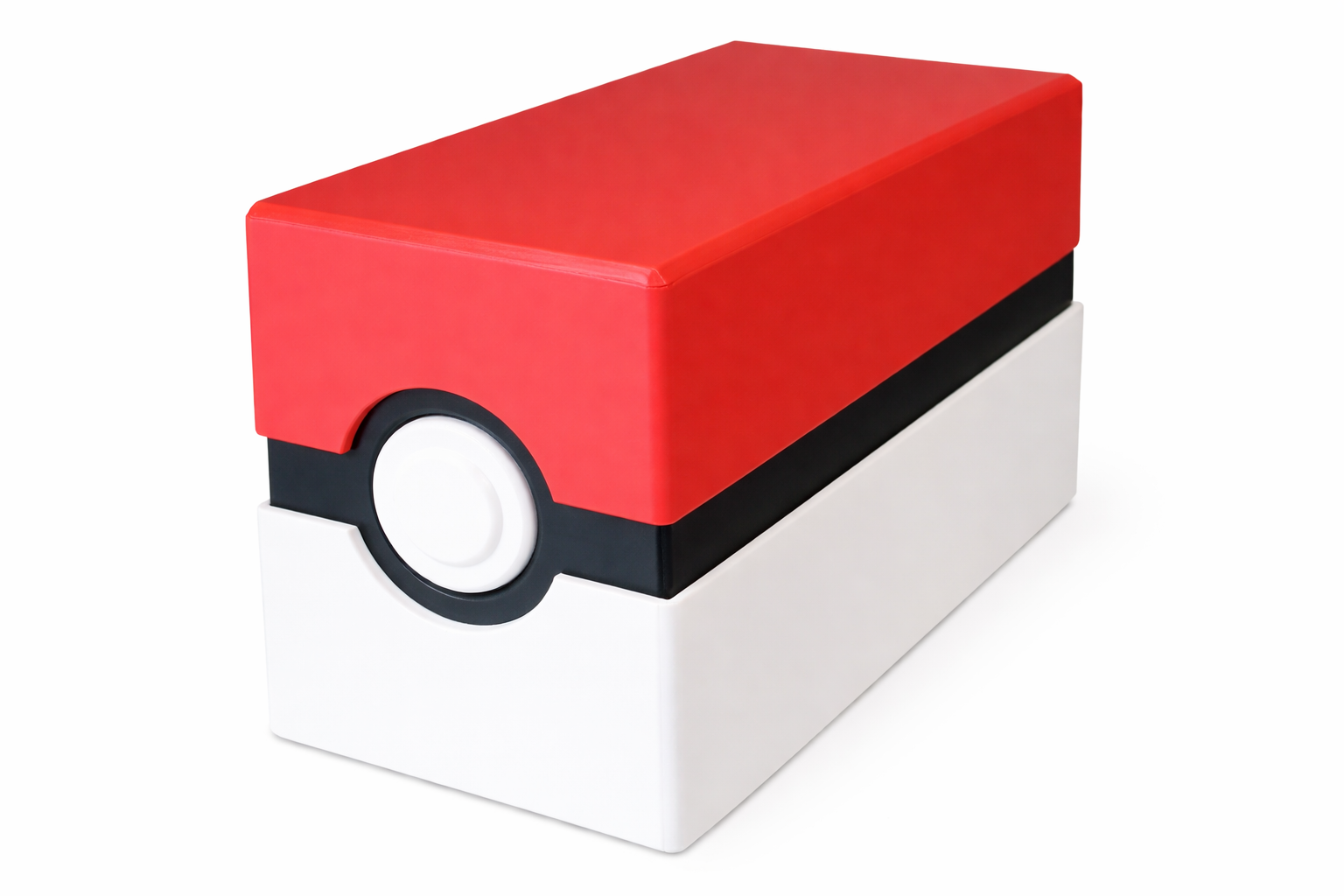 Caixa Organizadora para Cartas Pokémon – Alta Capacidade