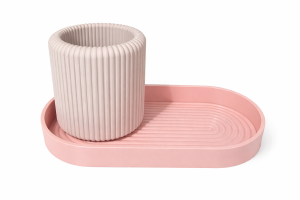 Organizador Elegance com Bandeja